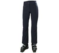 Helly Hansen Women's W Bellissimo 2 Pant, Navy, XL