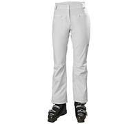 Helly Hansen Women's W Bellissimo 2 Pant, White, M