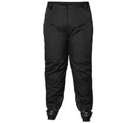 Helly Hansen Womens W Blizzard Ins Plus Pant, Black, 3X