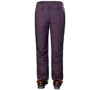Helly Hansen Women's W Blizzard Insulated Pant, Amethyst, S