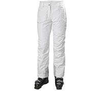 Helly Hansen Blizzard Insulated Pants White M Women