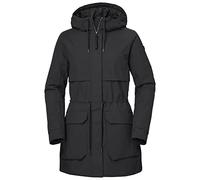 Helly Hansen Bayone 2.0 Parka Black S Women