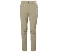 Helly Hansen Women's W Brona Softshell Pant, Pebble, L