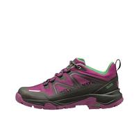 Helly Hansen Cascade Low Hiking Shoes Purple EU 40 1/2 Woman