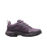 Helly Hansen Women's W Cascade Low HT, Smoked Purple, 6.5