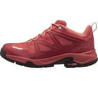 Helly Hansen Womens W Cascade Low Ht, Sunset Pink/Poppy RED, 6F
