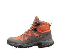 Helly Hansen Cascade Mid Ht Hiking Boots Orange EU 40 Woman