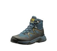 Helly Hansen Women's W Cascade Mid HT, Deep Dive, 5.5