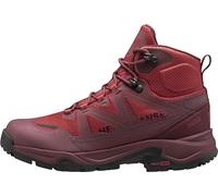 Helly Hansen Women's W Cascade Mid HT, Hickory, 5