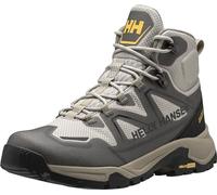 Helly Hansen Women's W Cascade Mid HT, Mellow Grey, 7.5