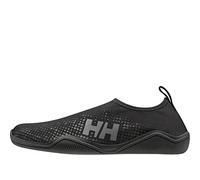 Helly Hansen Women's Crest Watermocs Water Shoes Black 6