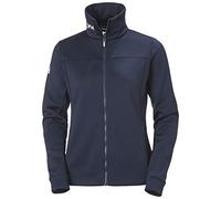 Helly Hansen Crew Jacket Blue 2XL Woman