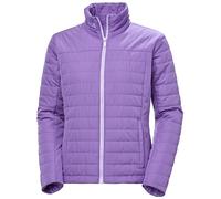Helly Hansen Crew Insulator 2.0 Jacket Purple L Women