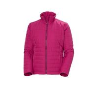 Helly Hansen Women's W Crew Insulator Jacket 2.0, Magenta 2.0, L