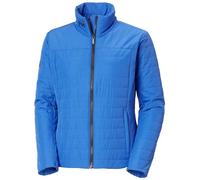 Helly Hansen Women's W Crew Insulator Jacket 2.0, Ultra Blue, XS