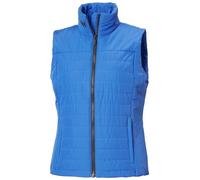 Helly Hansen Women's W Crew Insulator Vest 2.0, Ultra Blue, XS