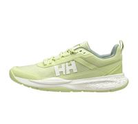 Helly Hansen Women's Crew Low Sailing Shoes Green 5