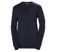 Helly Hansen Sweatshirt Blue XS Women