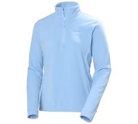 Women's 1/2 zip fleece Helly Hansen Daybreaker Bleu L