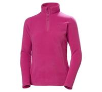 Helly Hansen Women's W Daybreaker 1/2 Zip Fleece, Magenta 2.0, S