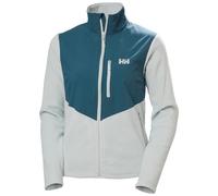 Helly Hansen Women’s Daybreaker Block Fleece Jacket Green S