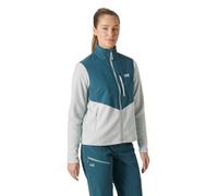 Helly Hansen Women’s Daybreaker Block Fleece Jacket Green S