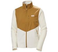 Helly Hansen Women’s Daybreaker Block Fleece Jacket Beige L