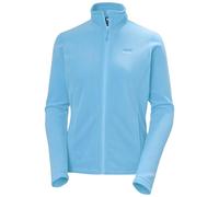 Helly Hansen Womens W Daybreaker Fleece Jacket, Aqua, L