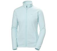 Helly Hansen Womens W Daybreaker Fleece Jacket, Barely Blue, XL