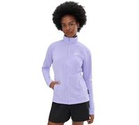 Helly Hansen Womens W Daybreaker Fleece Jacket, Bright Lavender, S