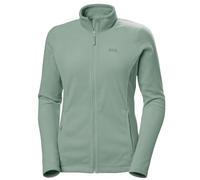Helly Hansen Daybreaker Full Zip Fleece Green XS Women