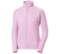 Helly Hansen Women's W Daybreaker Fleece Jacket, Cherry Blossom, M