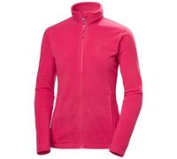 Helly Hansen Womens W Daybreaker Fleece Jacket, Cranberry, XS