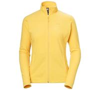 Helly Hansen Womens 2023 Daybreaker Fleece Jacket - Honeycomb L
