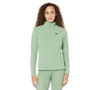 Helly Hansen Women's W Daybreaker Fleece Jacket, Jade 2.0, XL
