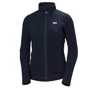 Helly Hansen Women's W Daybreaker Fleece Jacket, Navy 2.0, XS
