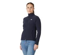 Helly Hansen Womens W Daybreaker Fleece Jacket, Navy, M