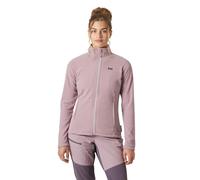 Helly Hansen Womens W Daybreaker Fleece Jacket, Purple Clay, XS
