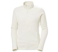 Helly Hansen Daybreaker Full Zip Fleece White M Woman