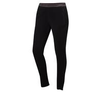 Helly Hansen Daybreaker Fleece Pant - Base layer - Women's Black L