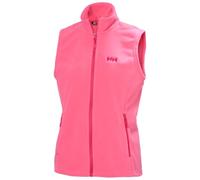 Women's sleeveless fleece Helly Hansen Daybreaker Rose M