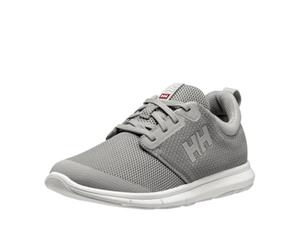 Helly Hansen Women's W Feathering, New Light Grey, 6.5