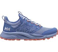 Helly Hansen Women's W Featherswift Tr Trail Running, Bright Blue/Ultra Blue, 6 UK
