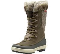 Helly Hansen Womens Garibaldi Vl Insulated Winter Hiking Boot, 746 Bedrock Pebble, 4.5 UK