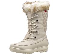 Helly Hansen Women's W Garibaldi Vl, Cream, 8