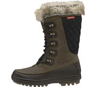 Helly Hansen - Women's Garibaldi VL - Winter boots size 6, black/brown
