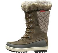Helly Hansen Women's W Garibaldi VL Hiking Boot, 746 Bedrock/Pebble, 6 UK