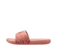 Helly Hansen Womens W H/H Slide, Coral Almond, 8F
