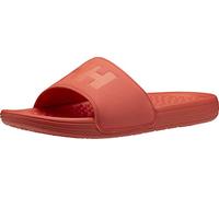 Helly Hansen Women's W H/H Slide Platform, 271 Hot Coral, 5 UK
