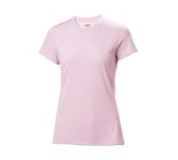 Helly Hansen Women's W HH LIFA Active Solen T-Shirt, Cherry Blossom, L